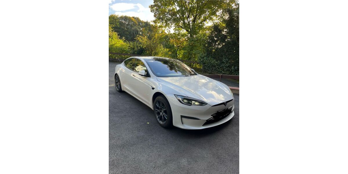 Tesla Model S 64.000 km 69.900 &euro; Heidelberg 69115