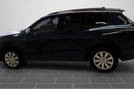 VW Tiguan 2.704 km 46.400 &euro; Ladenburg 68526