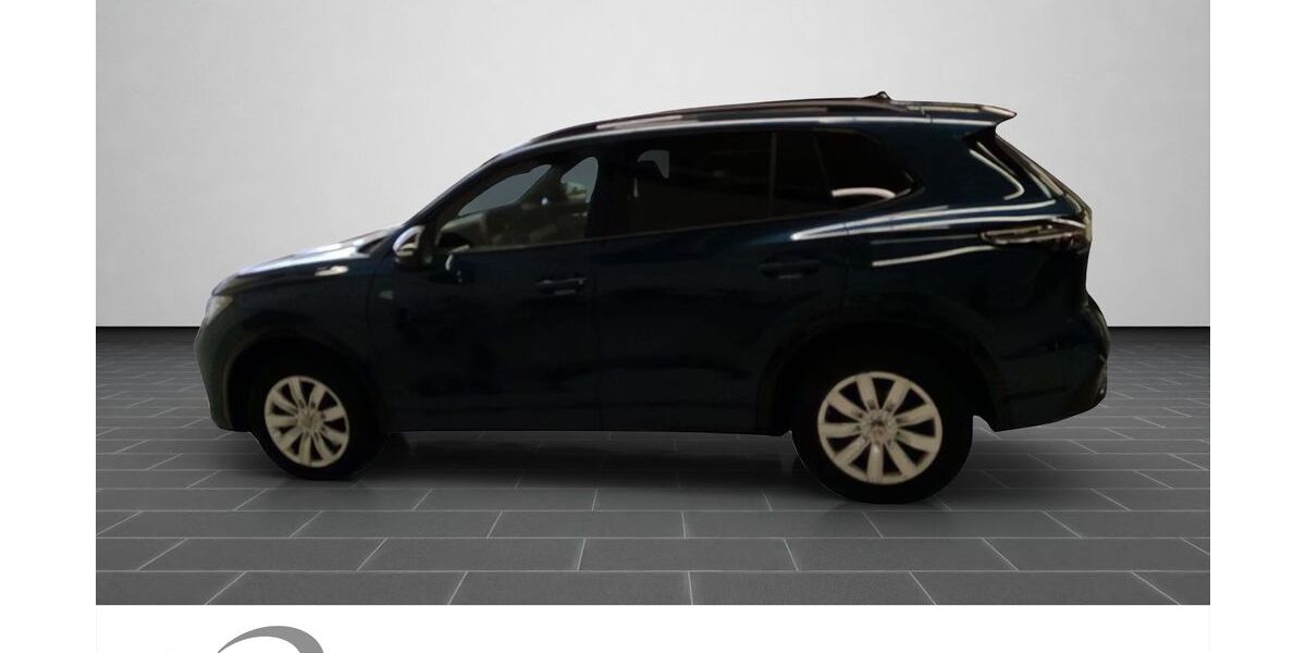 VW Tiguan 2.704 km 46.400 &euro; Ladenburg 68526
