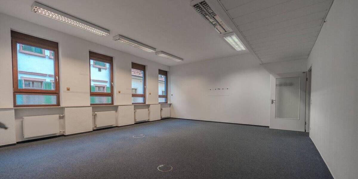 Gewerbeobjekt Heidelberg Altstadt - 7.512&euro; | Angebot:23596773