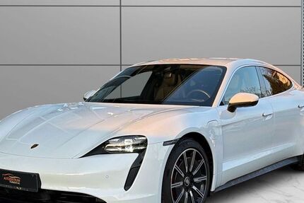 Porsche Taycan 34.796 km 61.940 &euro; Frankenthal 67227