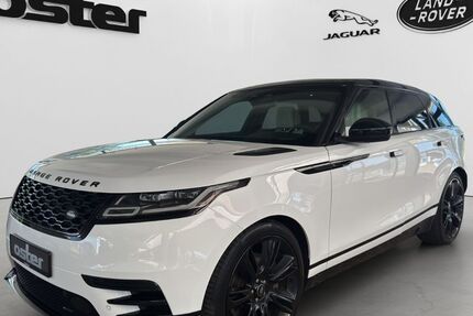 Land Rover Range Rover Velar 91.900 km 49.600 &euro; Mutterstadt 67112