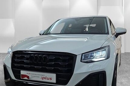 Audi Q2 12.102 km 33.590 &euro; Speyer 67346