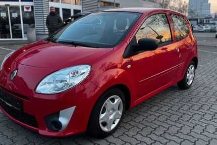 Renault Twingo 119.983 km 3.900 &euro; Mannheim 68199