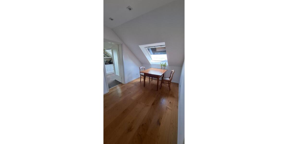Dachgeschoßwohnung Brühl - 3.5 Zimmer, 85 m&sup2;, 313.000&euro; | Angebot:27297131