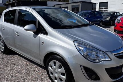 Opel Corsa 36.920 km 6.299 &euro; Mannheim 68199