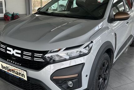 Dacia Sandero 13.500 km 16.950 &euro; St. Leon-Rot OT Rot 68789