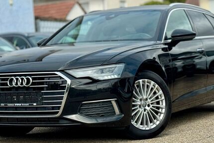 Audi A6 111.168 km 31.990 € Kirchardt 74912