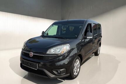 Fiat Doblo 273.400 km 6.499 &euro; Speyer 67346