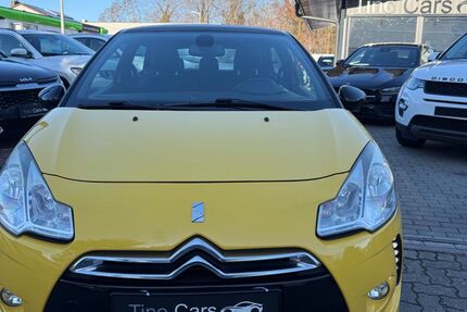 Citroen DS3 158.000 km 4.200 &euro; schifferstadt 67105