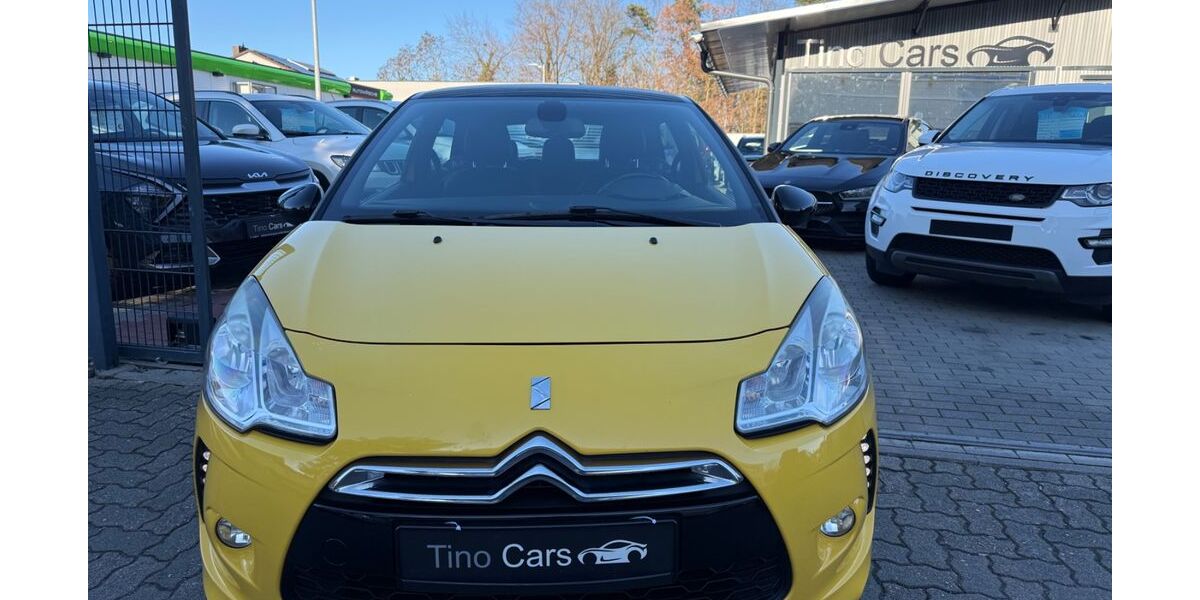 Citroen DS3 158.000 km 4.500 &euro; schifferstadt 67105