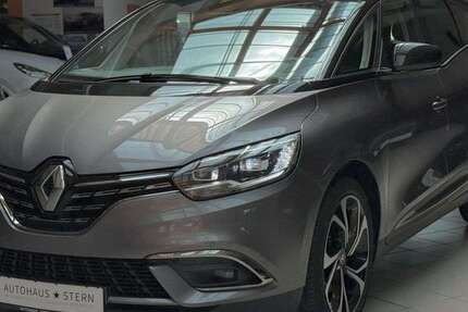 Renault Scenic 96.500 km 23.290 € Mutterstadt 67112