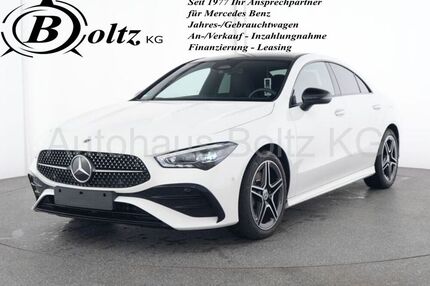 Mercedes CLA 200