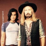 High South - Shine The Light Tour 2026