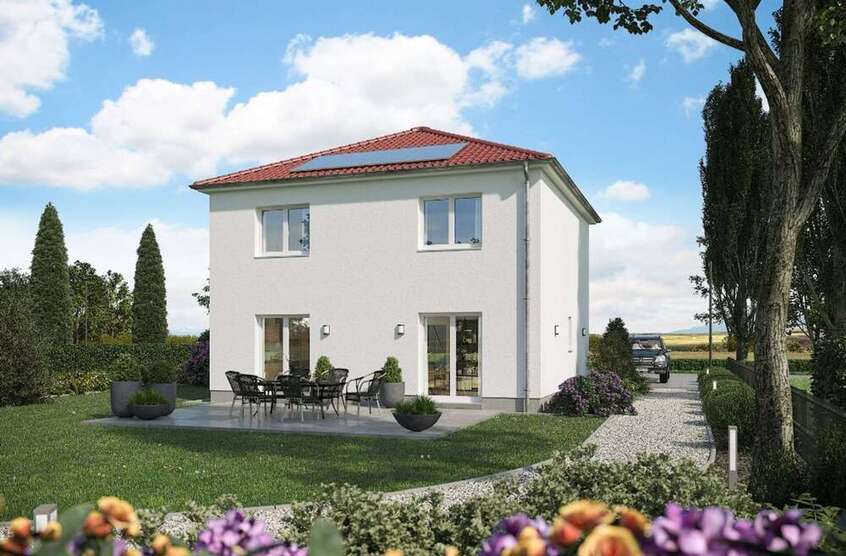 Haus zum Kaufen in Waghäusel 456.000 € 131.59 m²
