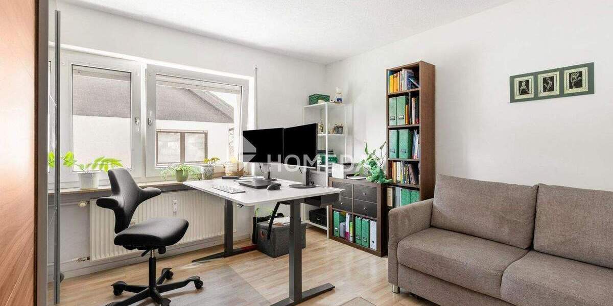Etagenwohnung Wiesloch - 3 Zimmer, 94 m&sup2;, 349.000&euro; | Angebot:25604371