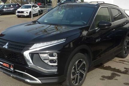 Mitsubishi Eclipse Cross 78.500 km 18.490 &euro; Edingen-Neckarhausen 68535