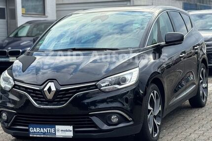 Renault Scenic 114.000 km 13.999 &euro; Wiesloch 69168