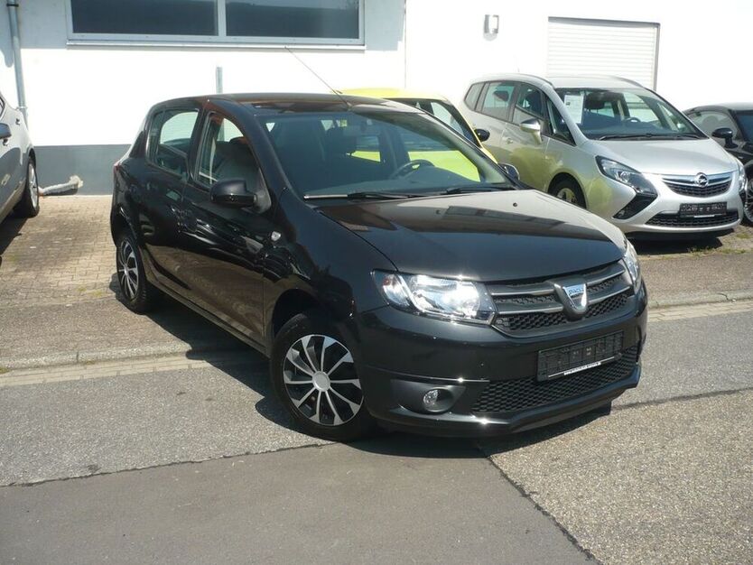 Sandero