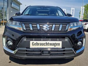 Suzuki Vitara 1.4 Boosterjet Hybrid Comfort+ 68.580 km 17.990 &euro; Obrigheim-Asbach 74847