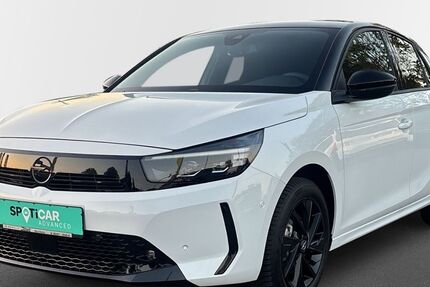 Opel Corsa 4.550 km 19.950 € Weinheim 69469