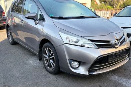 Toyota Verso 177.740 km 4.590 &euro; Ludwigshafen am Rhein 67071