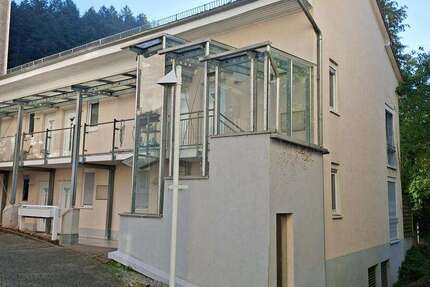 Wohnung Heidelberg-Ziegelhausen Ziegelhausen - 2 Zimmer, 43 m&sup2;, 225.000&euro; | Angebot:27649371
