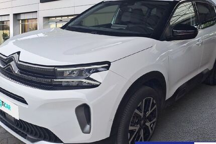 Citroen C5 Aircross 83.933 km 16.890 &euro; Mannheim 68309