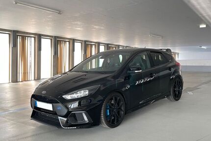 Ford Focus 71.177 km 21.000 &euro; Edingen-neckarhausen, 68535