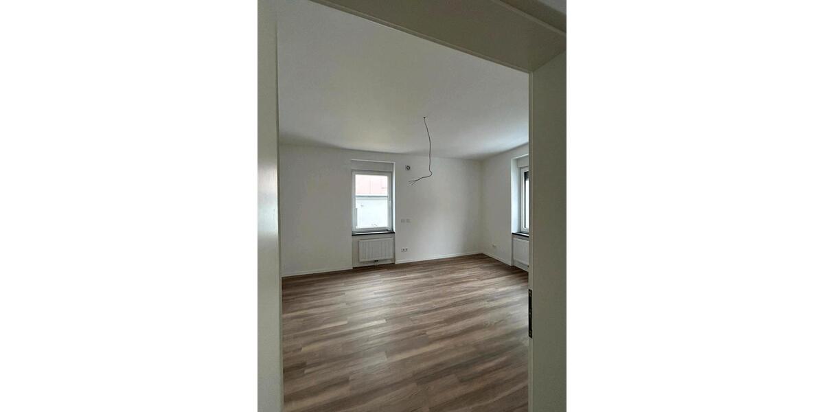 Moderne 3-Zimmer Wohnung - Mannheim 3 zimmer