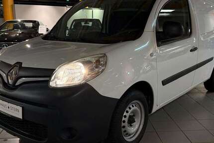 Renault Kangoo 87.700 km 10.990 € Mutterstadt 67112