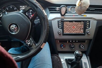 VW Passat 86.780 km 16.500 &euro; Mannheim 68169