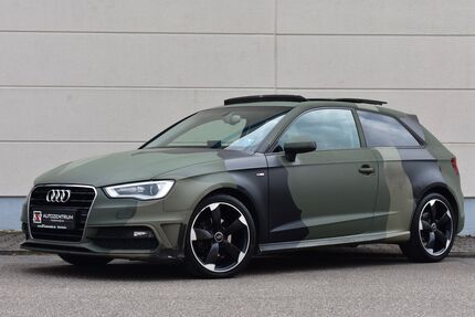 Audi A3 258.000 km 6.290 &euro; Viernheim 68519