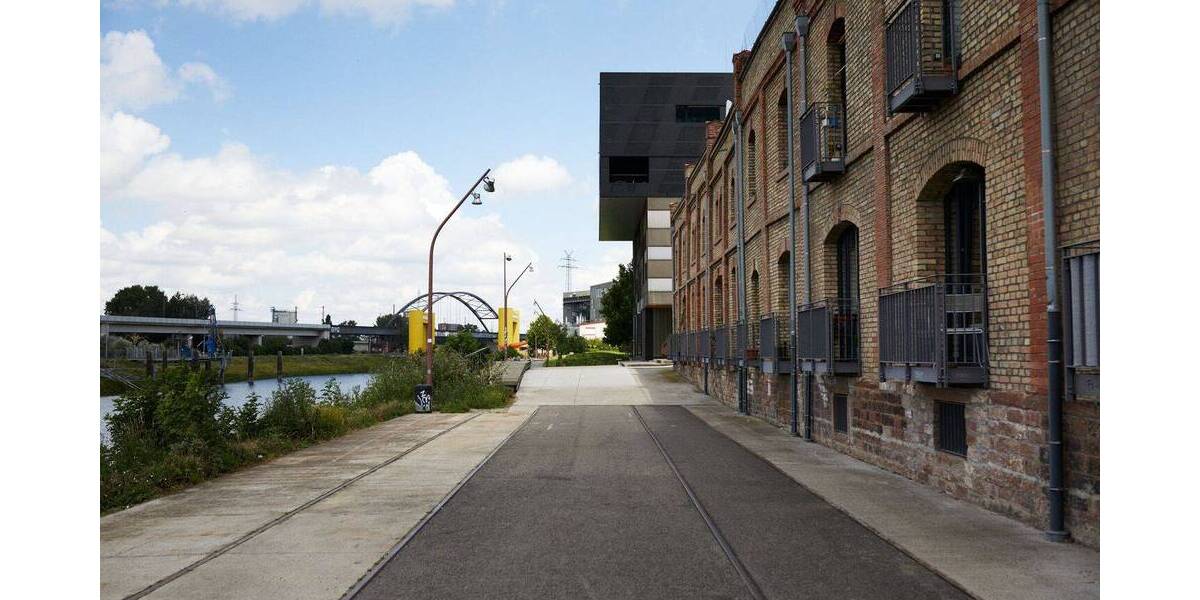 Etagenwohnung Mannheim Jungbusch - 3 Zimmer, 123 m&sup2;, 790.000&euro; | Angebot:26904125