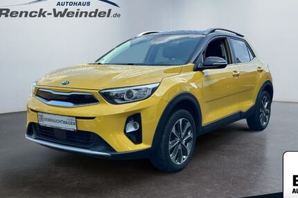 Kia Stonic 32.300 km 16.789 € Mannheim 68199
