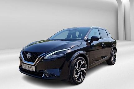 Nissan Qashqai 8.847 km 33.950 € Heidelberg 69126