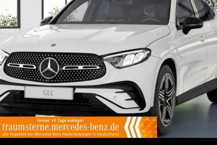 Mercedes-Benz GLC 220 9.900 km 61.850 € Heidelberg 69126