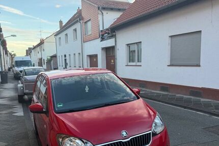 Skoda Citigo 73.000 km 4.800 &euro; Ludwigshafen 67071