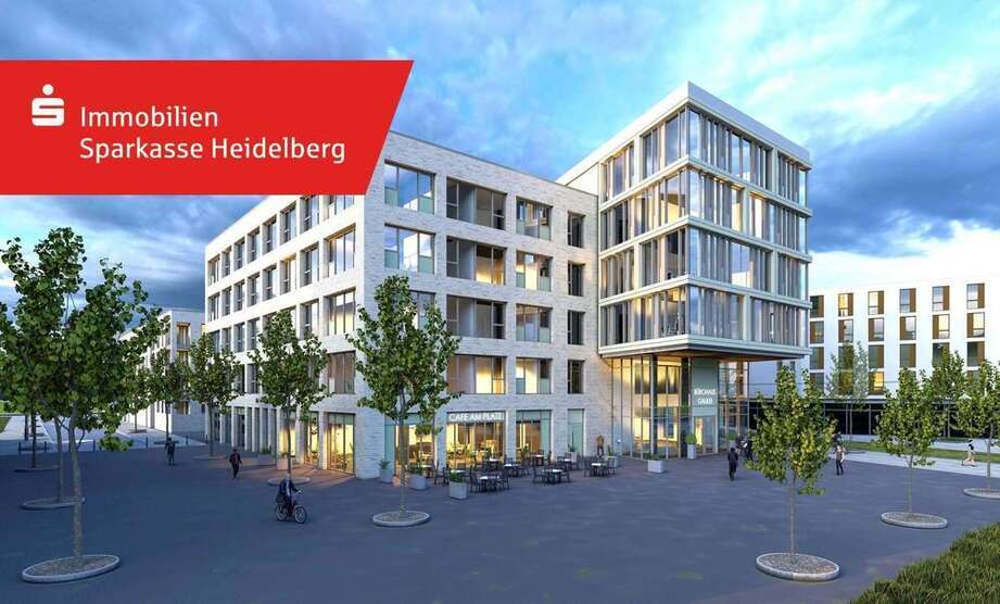 Einzelhandel in Heidelberg 5.899 € 347.31 m²