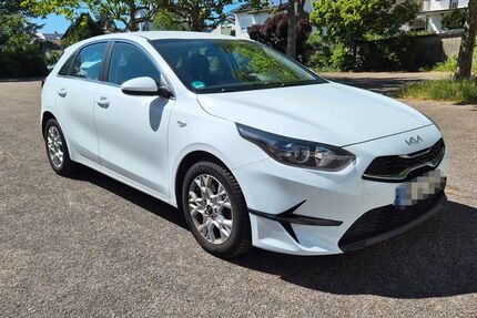 Kia ceed / Ceed 83.000 km 15.700 &euro; Wiesloch 69168