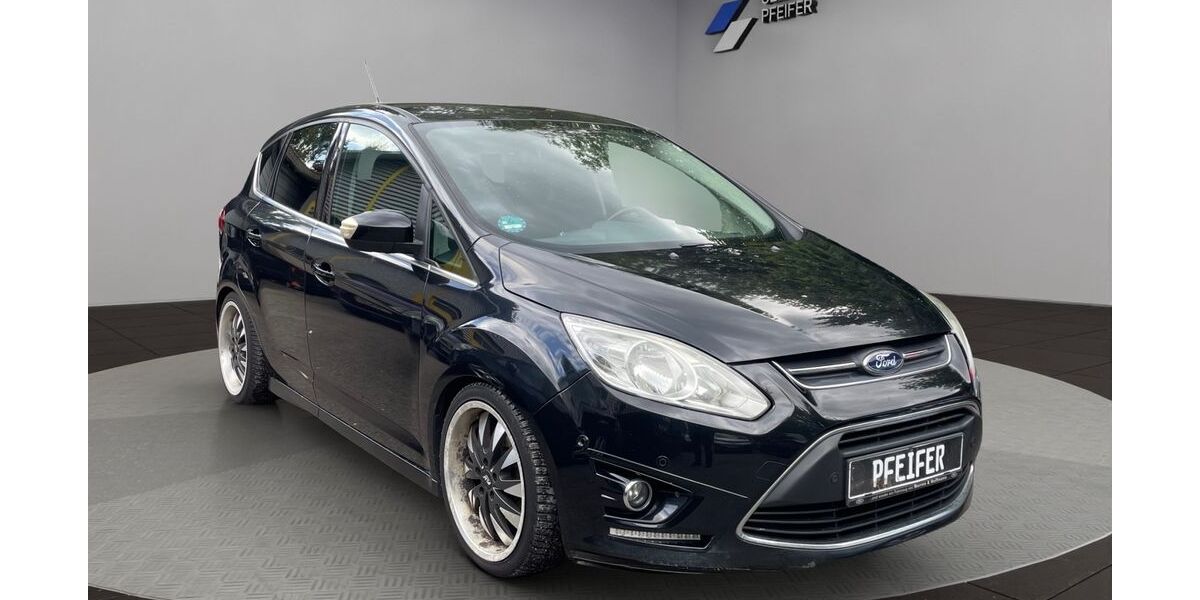 Ford C-Max 179.500 km 4.990 € Wald-Michelbach 69483