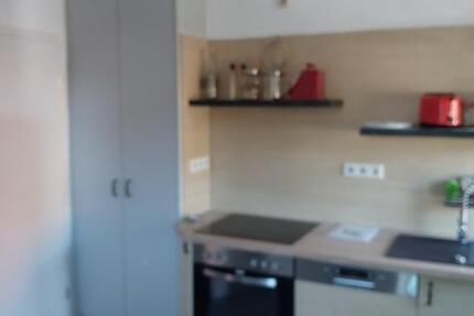 2 Zimmerwohnung 63 m² Teilmöbliert befriste bis Juli 2027 2 zimmer