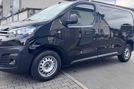 Citroen Jumpy 135.000 km 8.900 &euro; Mannheim 68309