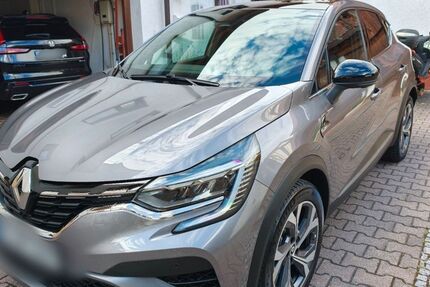 Renault Captur 26.756 km 19.900 &euro; Nußloch 69226