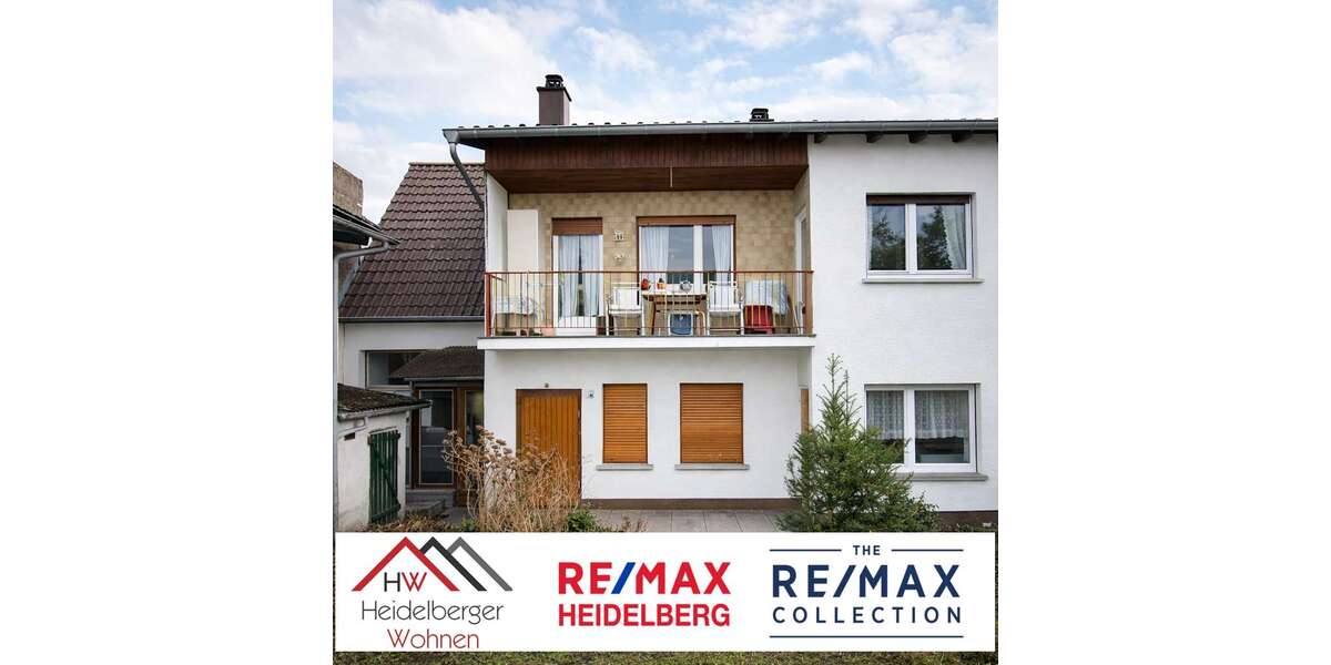 Einfamilienhaus Östringen - 6 Zimmer, 125 m&sup2;, 335.000&euro; | Angebot:26115818
