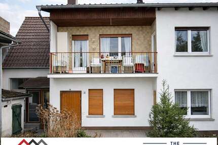 Haus Östringen - 6 Zimmer, 125 m&sup2;, 335.000&euro; | Angebot:26115818