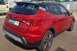 Seat Arona Xcellence 110.278 km 9.990 € Obrigheim-Asbach 74847