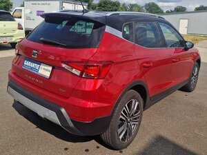 Seat Arona Xcellence 110.278 km 9.990 € Obrigheim-Asbach 74847