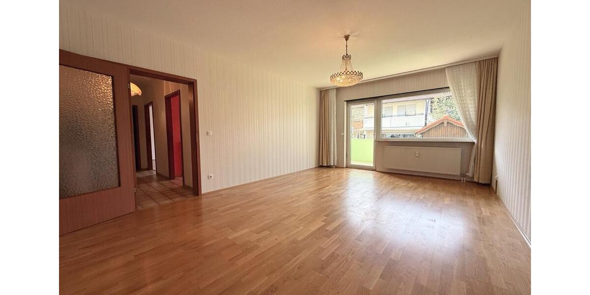 Hochparterre Ludwigshafen am Rhein Ludwigshafen-Oggersheim - 2 Zimmer, 65 m&sup2;, 175.000&euro; | Angebot:26408935