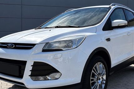 Ford Kuga 149.800 km 5.950 &euro; Kronau 76709